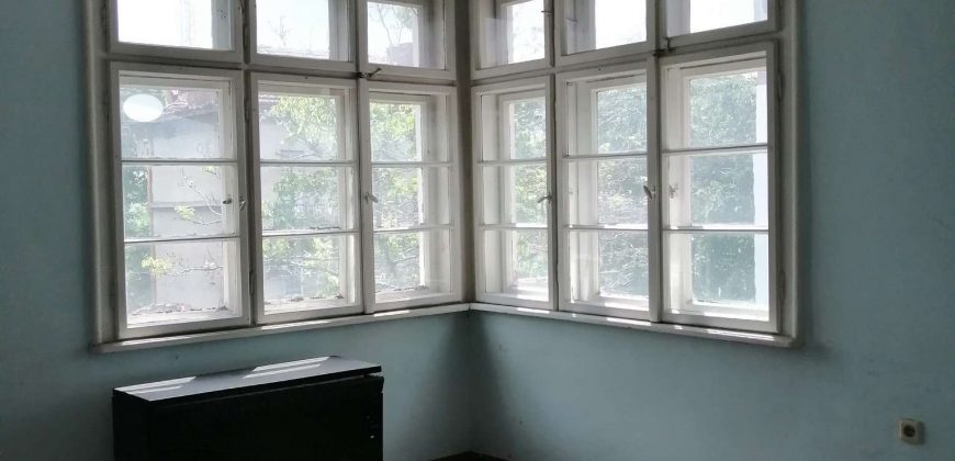 Piano di casa al centro