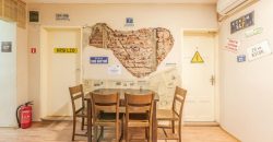 Affittasi piano di casa 140m2 al centro