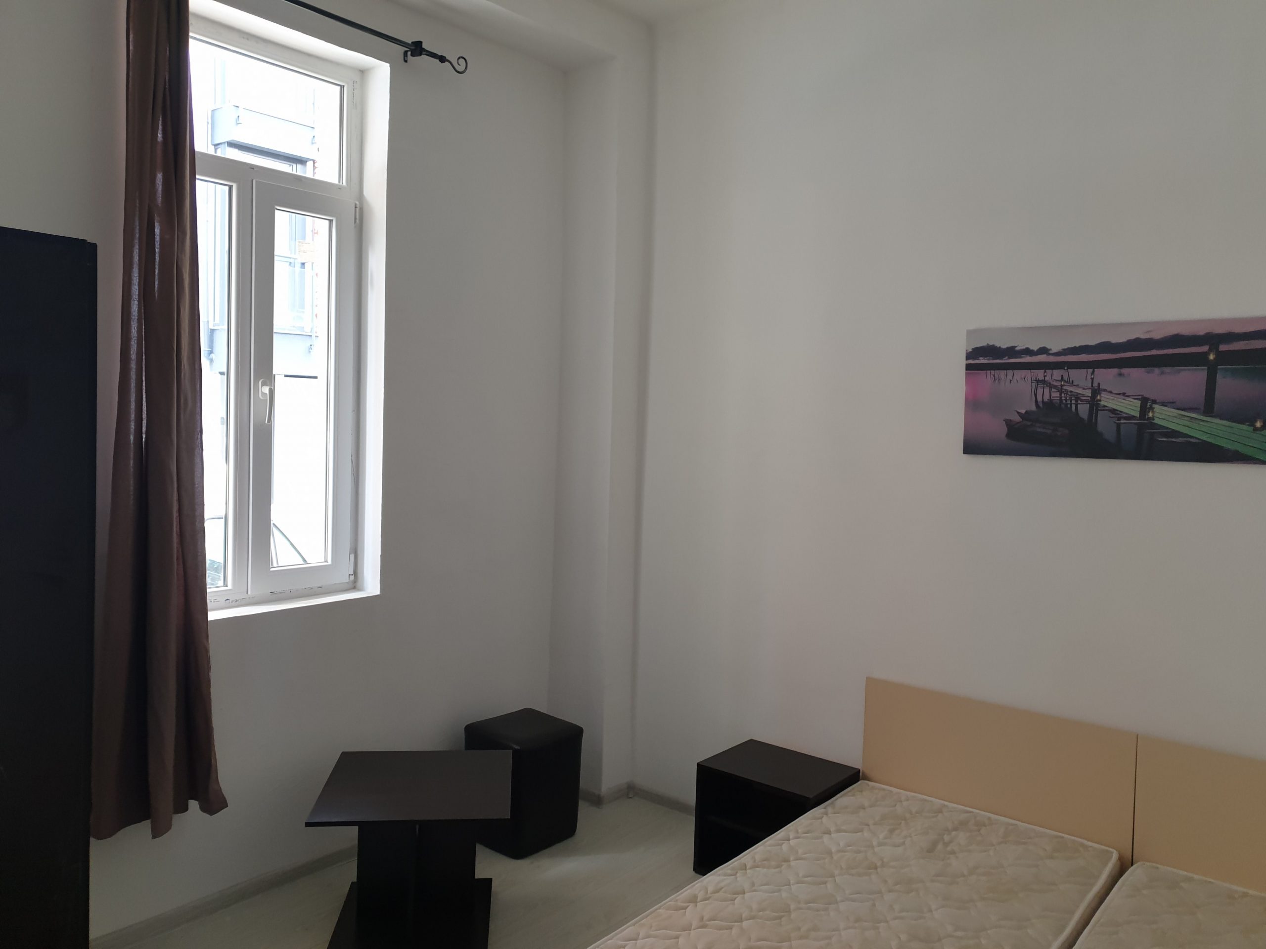 Affittasi appartamento 65m2 – piano 3 al centro