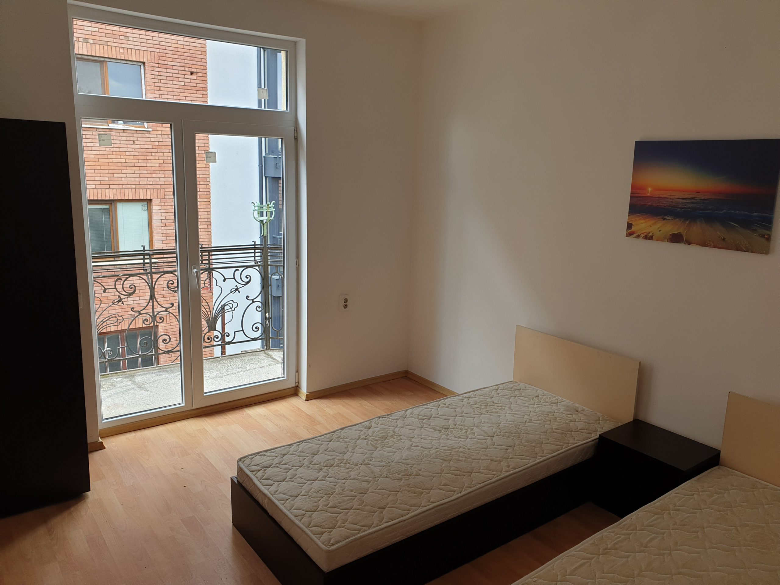 Affittasi appartamento 65m2 – piano 3 al centro