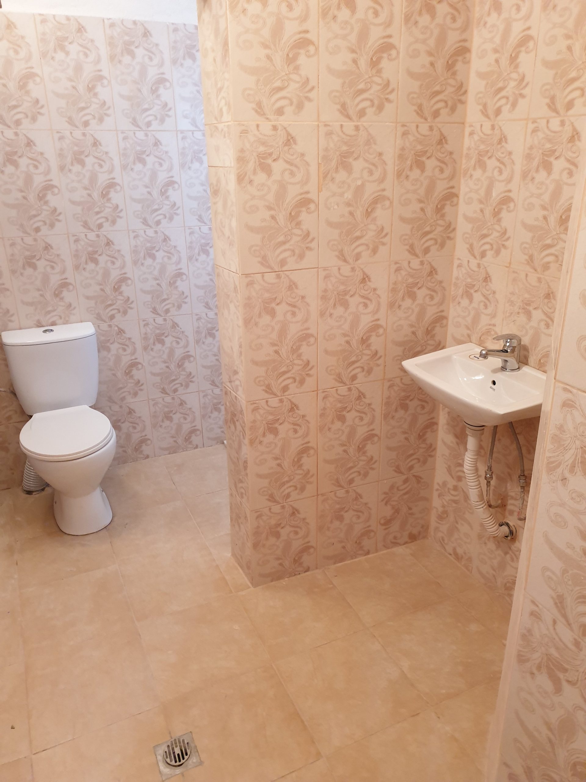 Affittasi appartamento 65m2 – piano 3 al centro