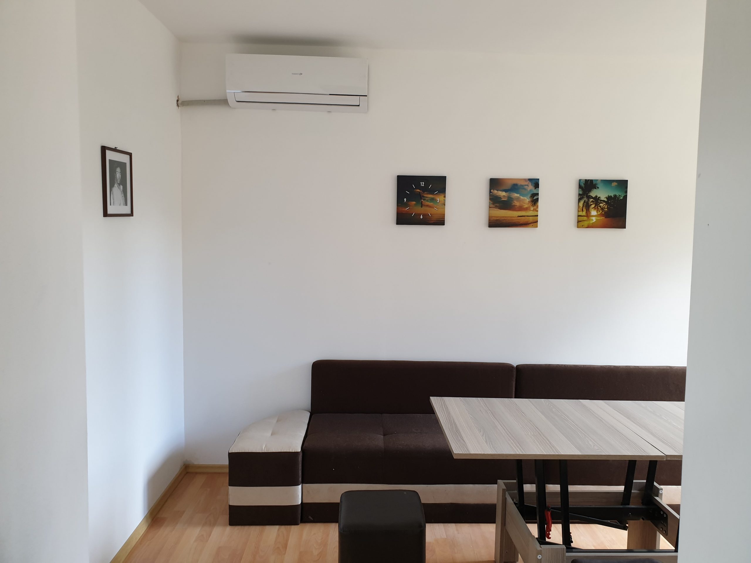 Affittasi appartamento 65m2 – piano 1 al centro