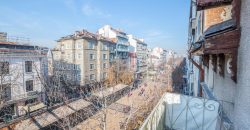 Affittasi piano di casa 140m2 al centro