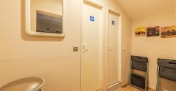 Affittasi piano di casa 140m2 al centro