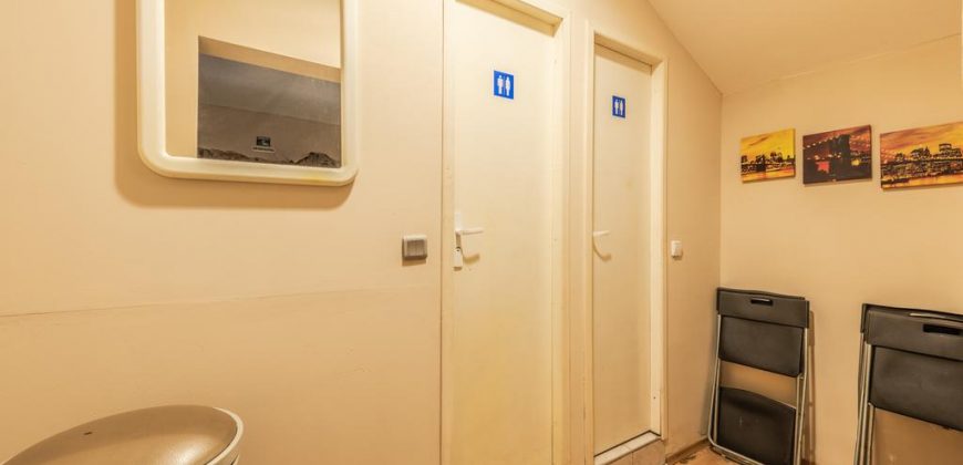 Affittasi piano di casa 140m2 al centro