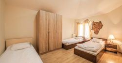 Affittasi piano di casa 140m2 al centro