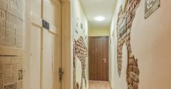 Affittasi piano di casa 140m2 al centro