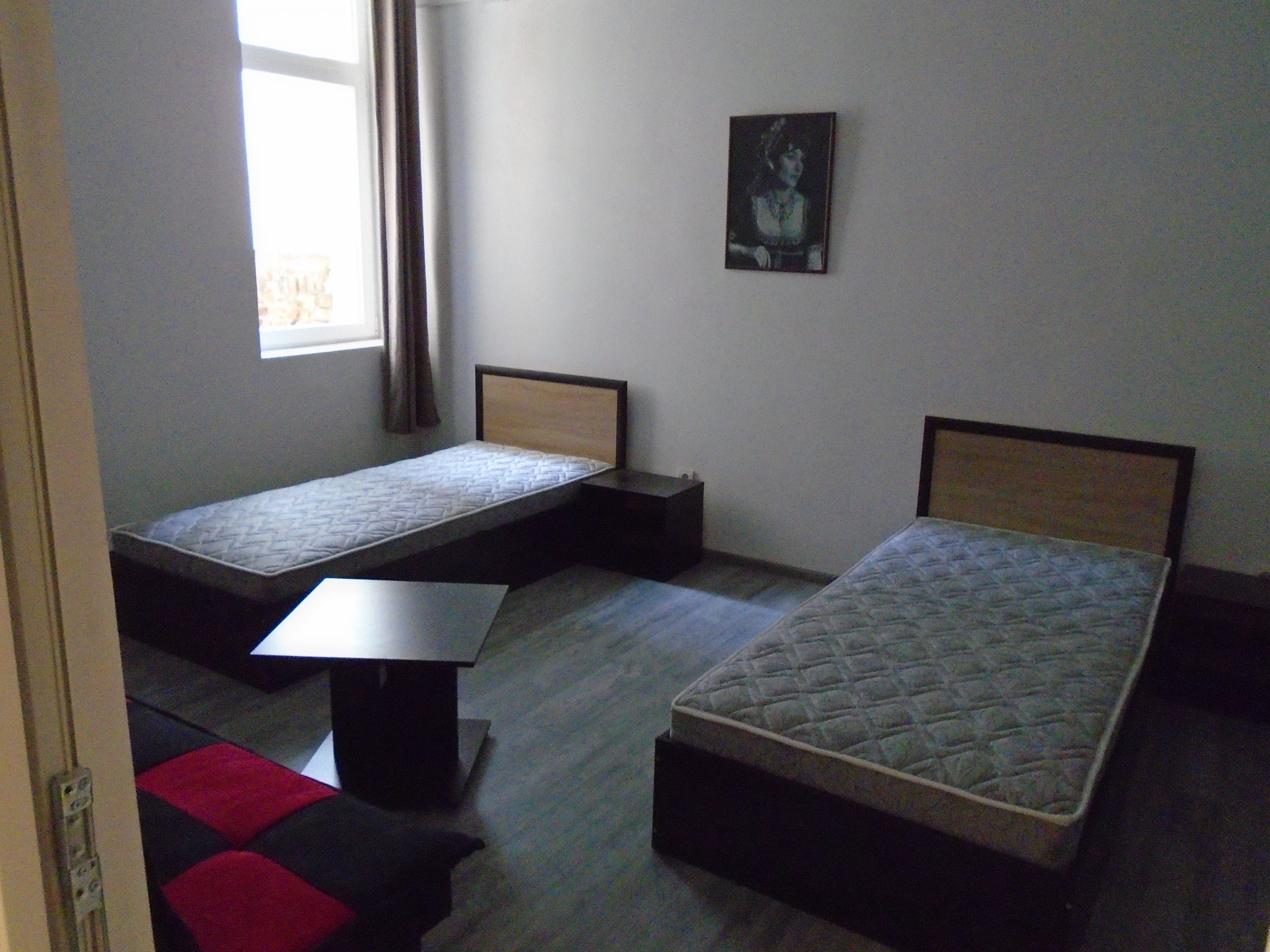 Affittasi appartamento 65m2 – piano 1 al centro
