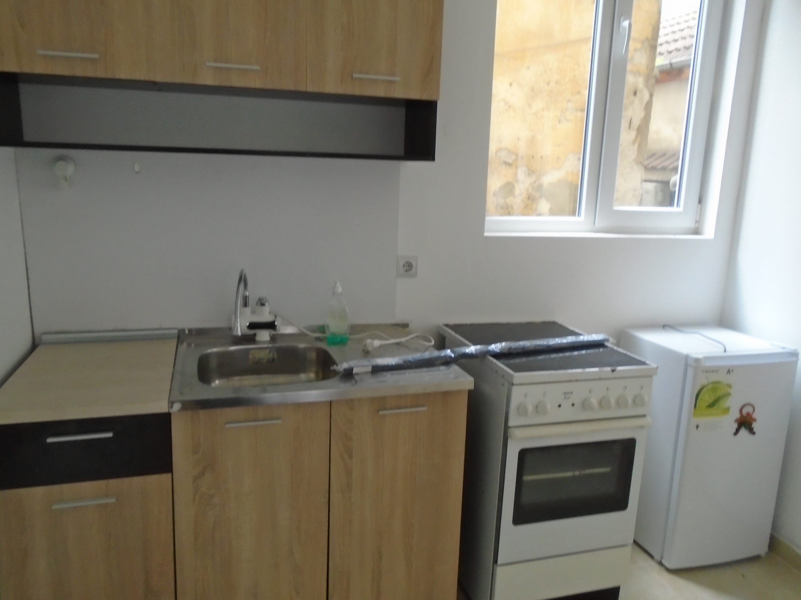 Affittasi appartamento 65m2 – piano 1 al centro