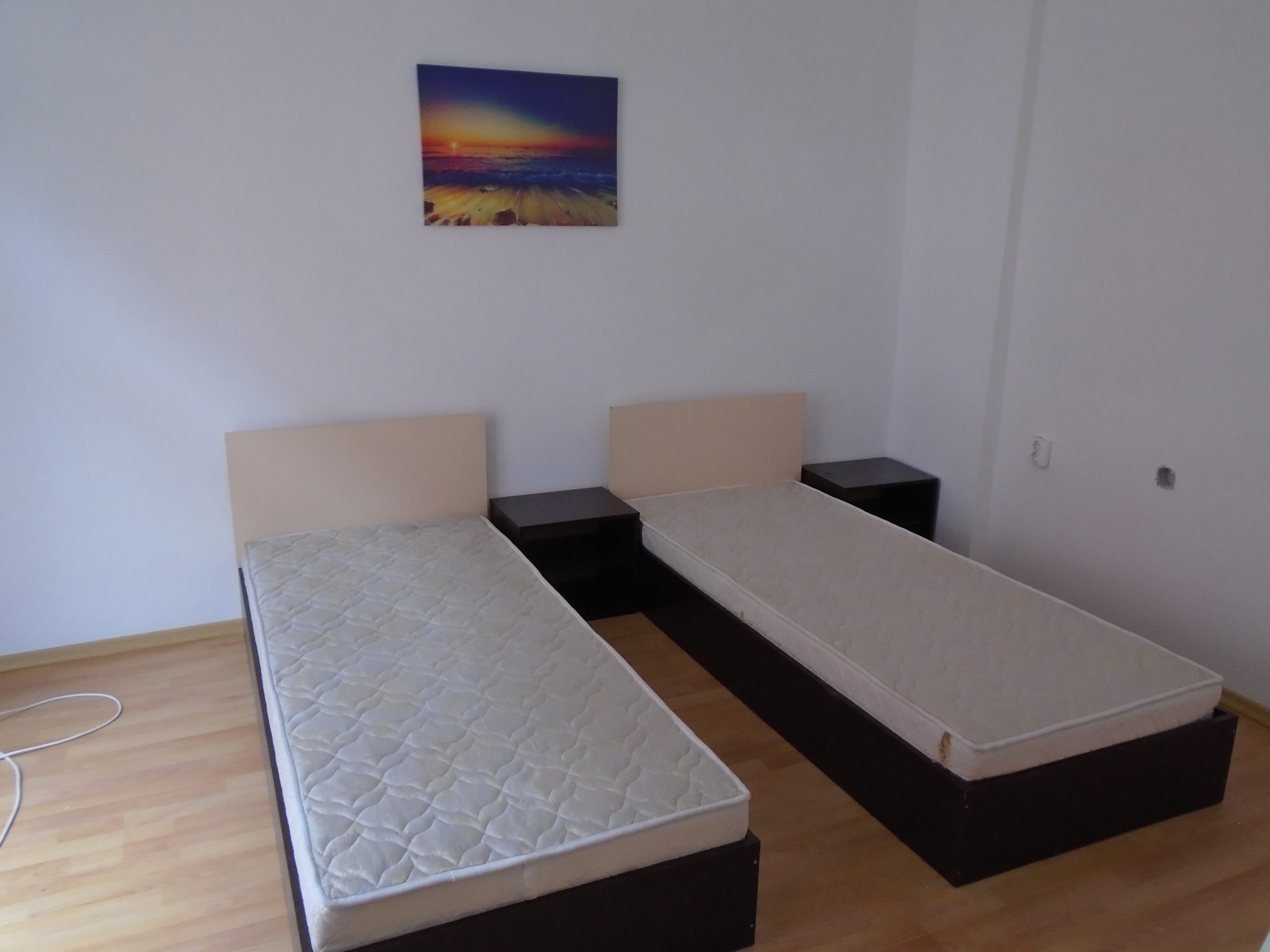 Affittasi appartamento 65m2 – piano 1 al centro