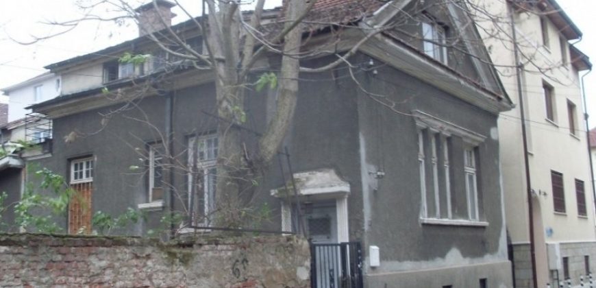 Terreno al centro