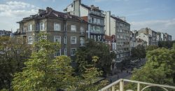 Affittasi piano di casa 140m2 al centro