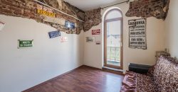 Affittasi piano di casa 140m2 al centro