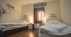 Affittasi piano di casa 140m2 al centro