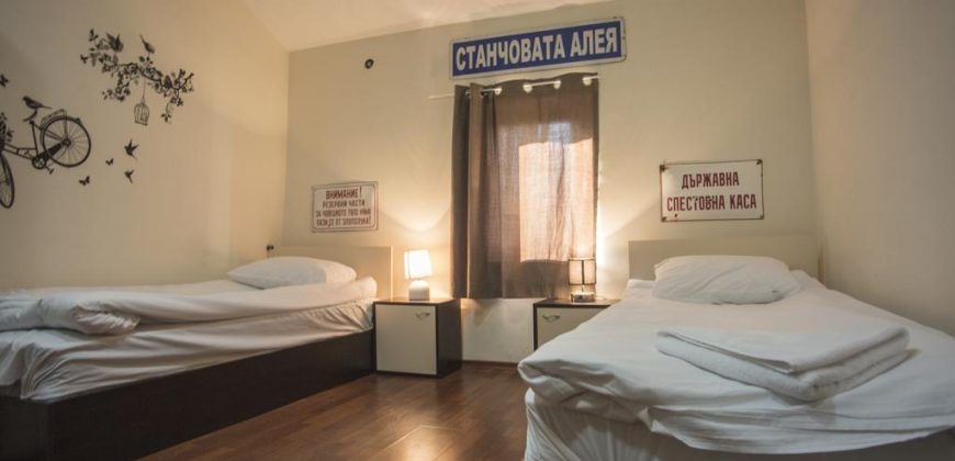 Affittasi piano di casa 140m2 al centro