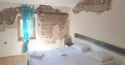 Affittasi piano di casa 140m2 al centro