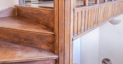 Affittasi piano di casa 140m2 al centro