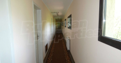 HOTEL Lago Iskar