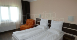 HOTEL Lago Iskar
