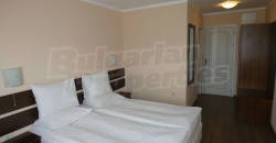 HOTEL Lago Iskar