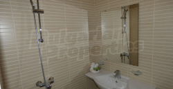 HOTEL Lago Iskar