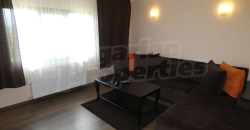 HOTEL Lago Iskar