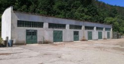 SI VENDE  FABBRICA in Kystendil