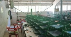 SI VENDE  FABBRICA in Kystendil