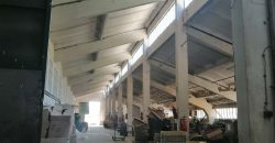 SI VENDE  FABBRICA in Kystendil