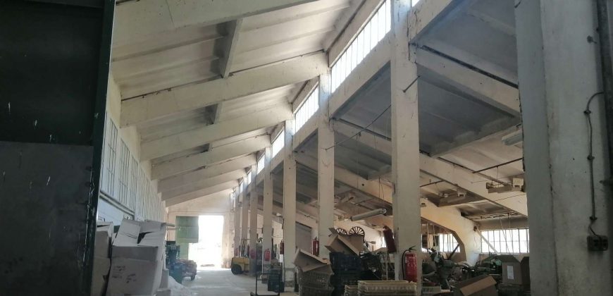 SI VENDE  FABBRICA in Kystendil