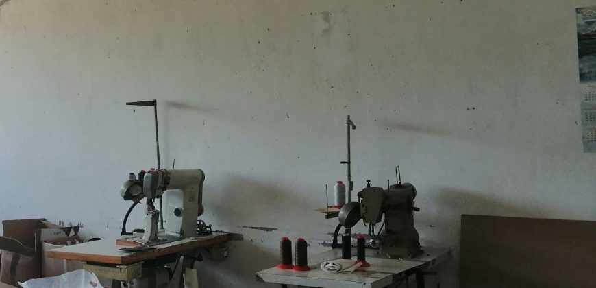 SI VENDE  FABBRICA in Kystendil