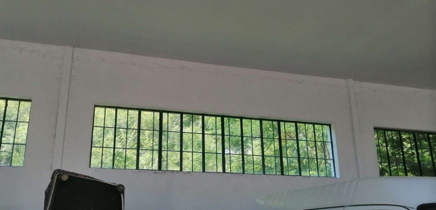SI VENDE  FABBRICA in Kystendil