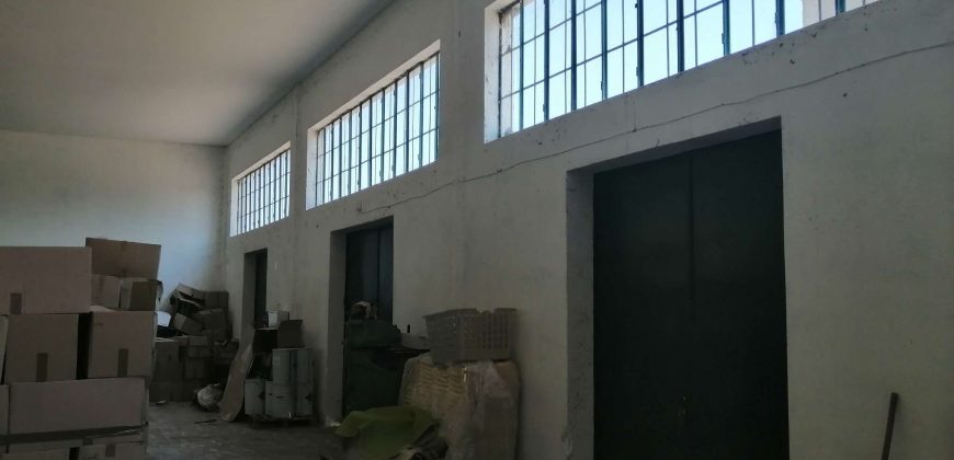SI VENDE  FABBRICA in Kystendil