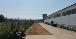 SI VENDE  FABBRICA in Kystendil