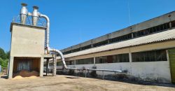 SI VENDE  FABBRICA in Kystendil