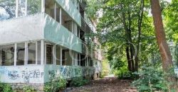 Hotel, centro anziani, clinica, residenziale Bankya