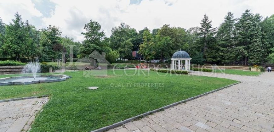 Hotel, centro anziani, clinica, residenziale Bankya