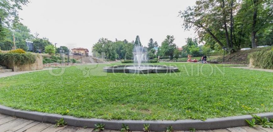 Hotel, centro anziani, clinica, residenziale Bankya