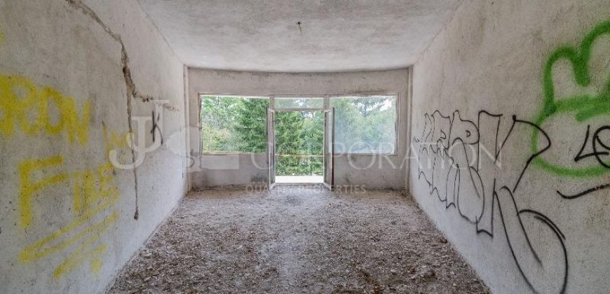 Hotel, centro anziani, clinica, residenziale Bankya
