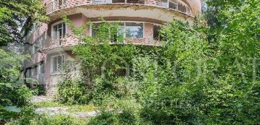 Hotel, centro anziani, clinica, residenziale Bankya