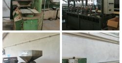 SI VENDE  FABBRICA in Kystendil