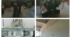 SI VENDE  FABBRICA in Kystendil