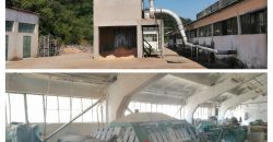 SI VENDE  FABBRICA in Kystendil