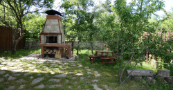 HOTEL Lago Iskar