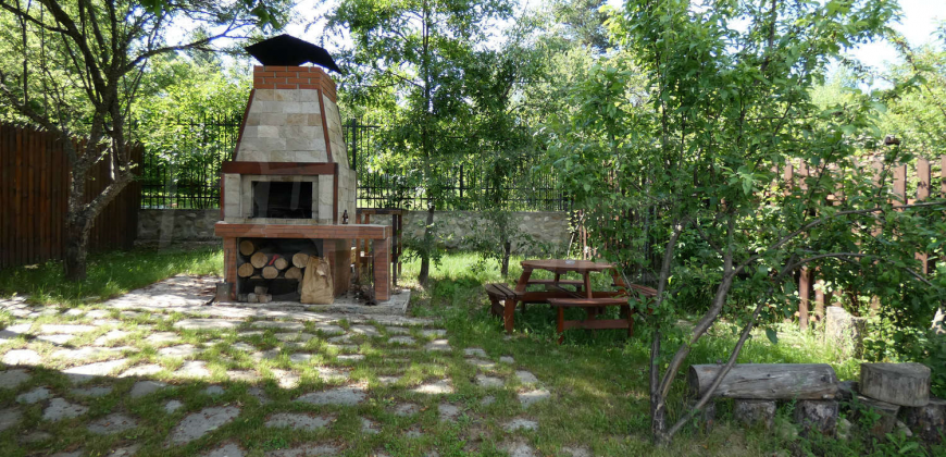 HOTEL Lago Iskar