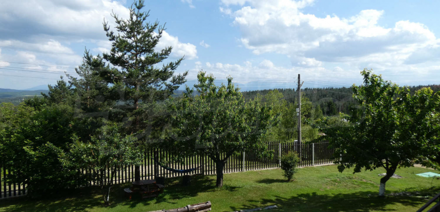 HOTEL Lago Iskar