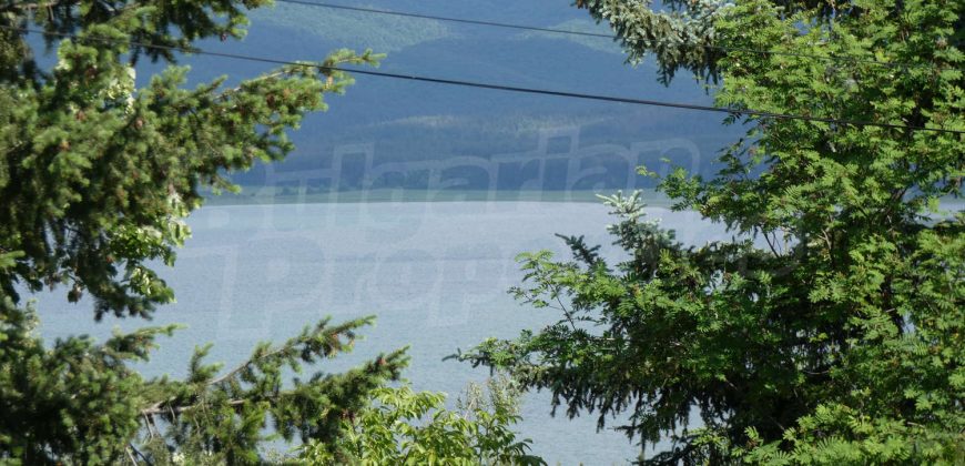 HOTEL Lago Iskar