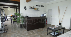 HOTEL Lago Iskar