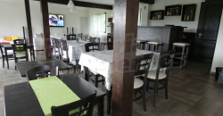 HOTEL Lago Iskar
