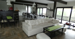 HOTEL Lago Iskar